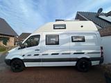 CS Reisemobile Cosmo Automatik, 3 feste Schlafpl., winterfest - CS Reisemobile Wohnwagen & Wohnmobile