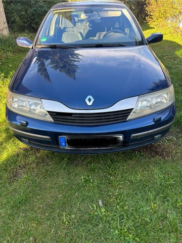 Renault Laguna