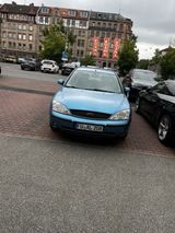 Ford Mondeo wer den am 12.06 holt bekommt ... - Ford Mondeo aus 2004