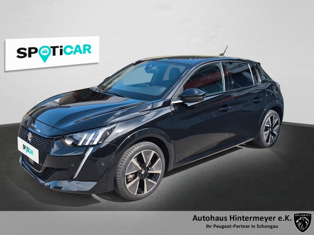 Image of Peugeot 208