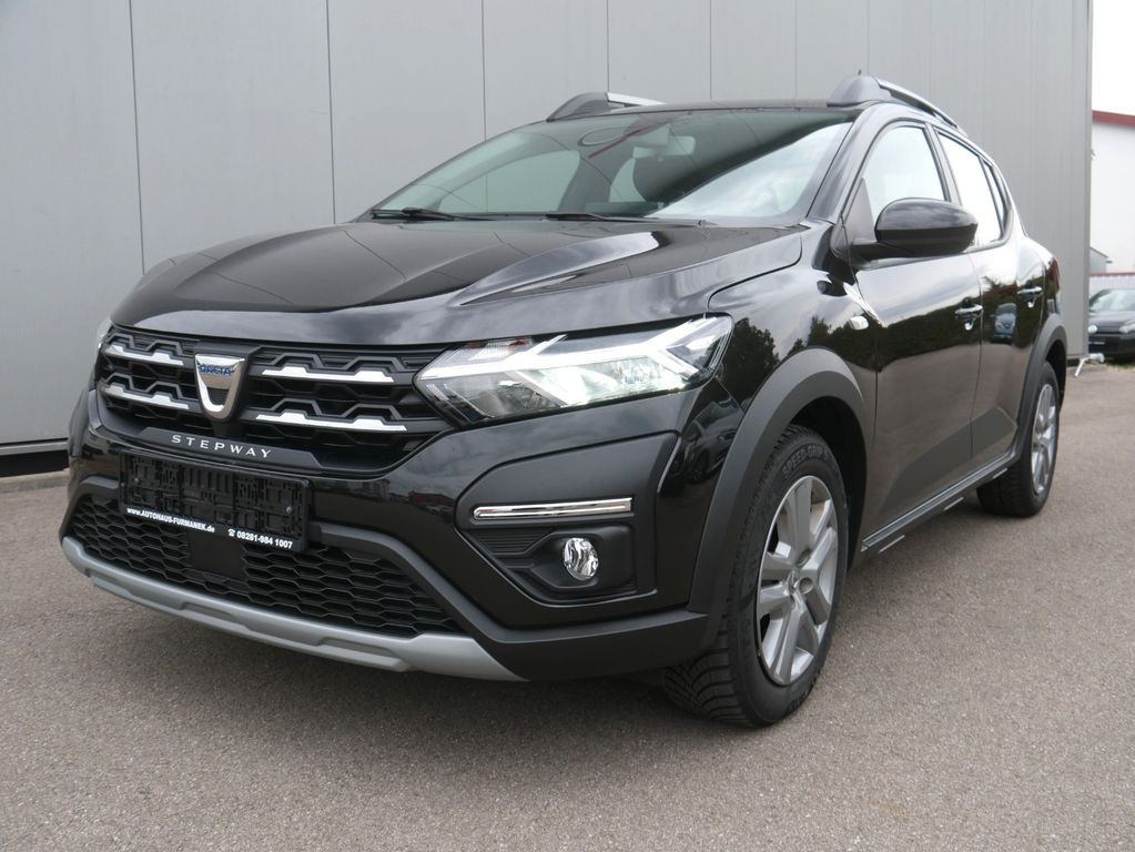 Image of Dacia Sandero