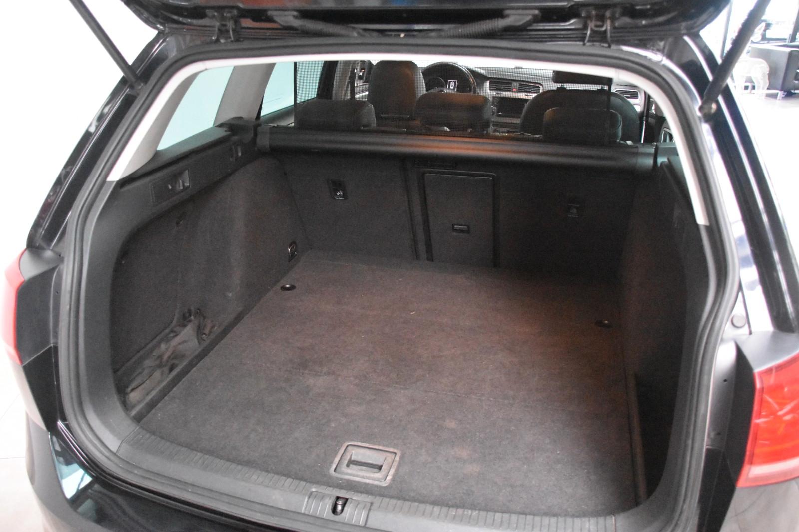 Volkswagen Golf 2014 — photo 6