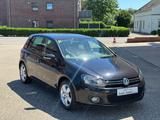 Volkswagen Golf VI 1.4 Team Editon KLIMA/TEMPOMAT/TOP - gebrauchte Volkswagen Golf aus dem Jahr 2011