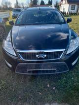 Ford Mondeo - Ford Mondeo aus 2008 mit Diesel-Antrieb