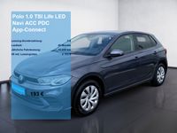 Volkswagen Polo - Vorschau Bild 1