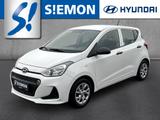 Hyundai i10 Classic 1.0 Select ABS Klima Kinders. Vorb. - Hyundai i10: Select
