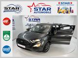 Ford EcoSport ST-Line 1.0 EcoBoost-92KW* Automatik*E6 - Ford Gebrauchtwagen mit Automatikschaltung