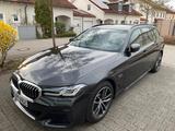 BMW 530e xDrive Touring A -