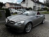 Mercedes-Benz SLK 200 KOMPRESSOR - - gebrauchte Mercedes-Benz SLK 200 aus dem Jahr 2005