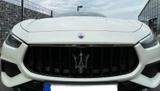 Maserati Ghibli SQ4 GranSport, sehr guter Zustan - Maserati Ghibli: Sq4