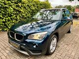 BMW X1 sDrive 18 i - BMW X1 Gebrauchtwagen in Hamburg