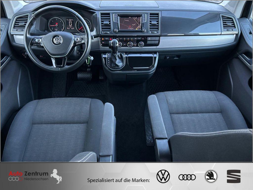 Volkswagen Multivan Lang 6-Sitze 4M AHK*STHZ AZN-Förderung*