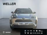 Toyota Yaris Cross Hybrid 130 Teamplayer +Safety +WKR - Toyota Gebrauchtwagen