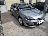 Opel Astra J Sports Tourer, 1.4 EcoFlex  m... - Opel Astra: J Ecoflex