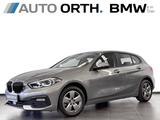 BMW 118i AUTOM. LC-PROF LED SIHZ TEMP PDC DAB AG+ - BMW: Ag