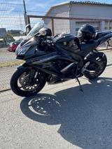 Suzuki GSX R 750 - SUZUKI GSX R 750