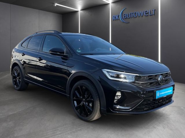 Taigo R-Line 1.0 TSI Apple CarPlay DAB