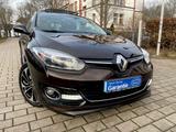 Renault Megane Lim. BOSE 1.5 dci-Autom-Garantie-R.Kamera - Renault Megane mit Schiebedach