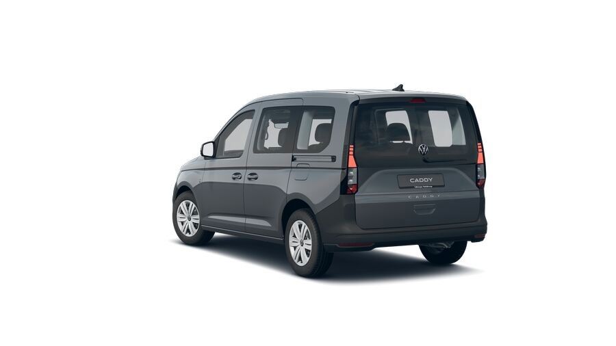 Volkswagen Caddy - Bild 5