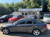 Mercedes-Benz CLK 200 Kompressor Parktronic, Xenon Nav Led - Mercedes-Benz CLK 200: Kompressor