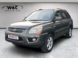 Kia Sportage 2.0 EX 2WD SHZ*PDC*TEMPOMAT*KLIMA - Kia Sportage: Ex
