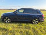 Audi Q7 3.0 TDI quattro tiptronic - - Audi Q7 Gebrauchtwagen in Berlin