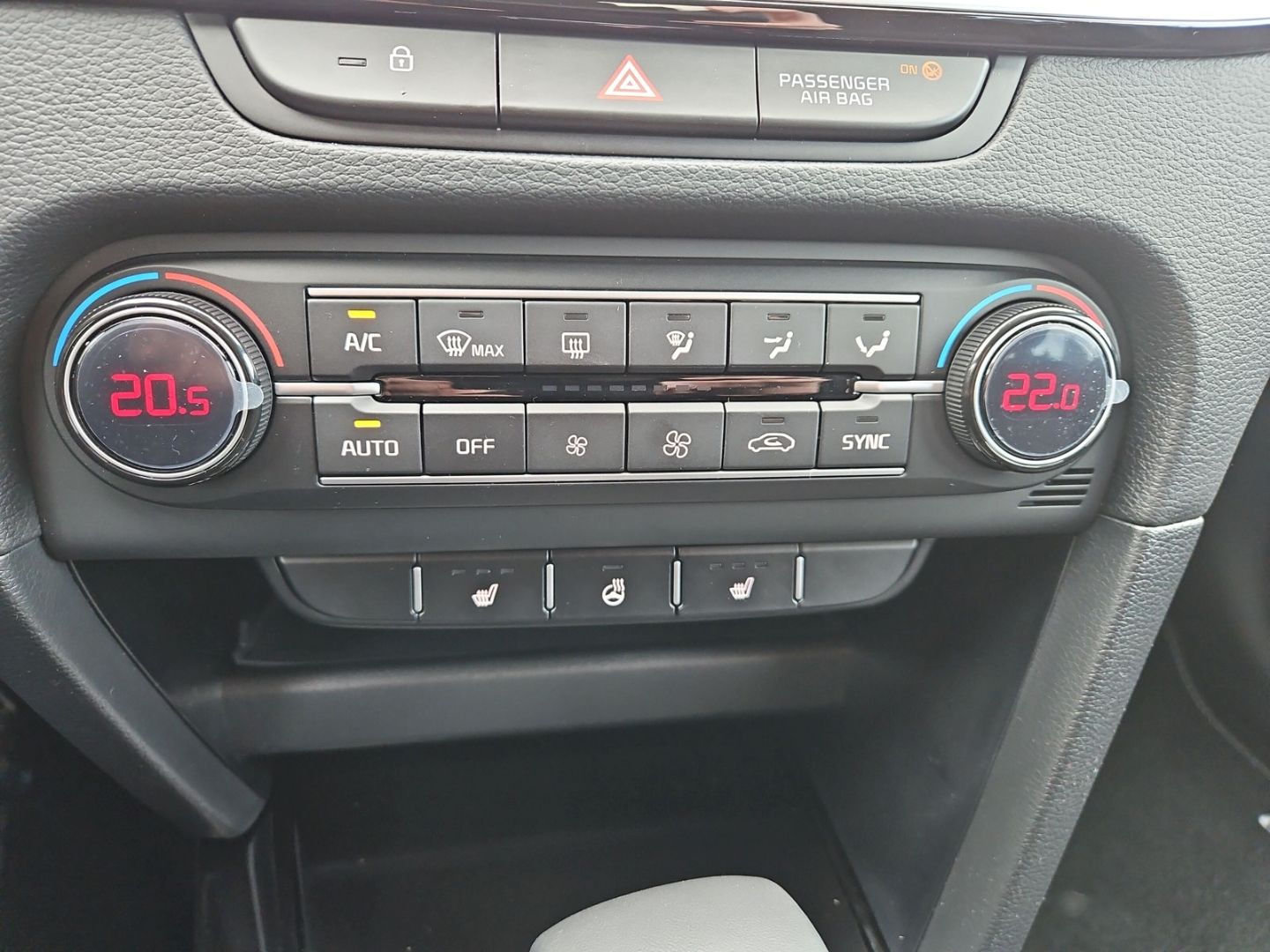 Kia cee'd Sportswagon - Bild 29