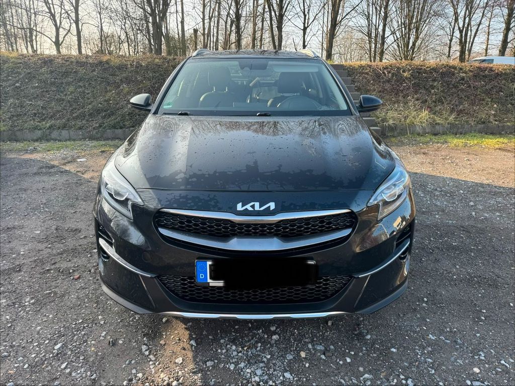 Image of Kia XCeed