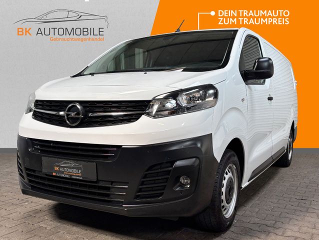 Opel Vivaro 2.0D Edition L3 #2xSotimo#Klima#Kamera#Na