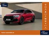 Audi RSQ8 TFSI quattro performance Keramik/AHK/P-Dach - Audi RSQ8 performance Gebrauchtwagen