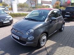 Fahrzeugabbildung Fiat 500C Dolcevita 1.0 Hybrid