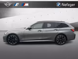 BMW 330 d xDrive Touring M Sport Park-Assistent HiFi - BMW 330: Kombi, 330d