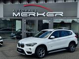 BMW X1 xDrive 20i *AHK*SHZ*Klima*PDC*LED*8-Fach - BMW: X 8