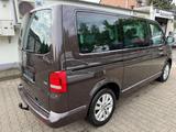 Volkswagen T5 Multivan 2.0 TDI*7 Sitzer NEUER MOTOR - Volkswagen T5 Multivan: Sitze