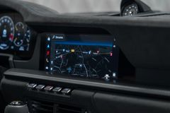 992 GT3 2026 BLUE WEISSACH CERAMIC