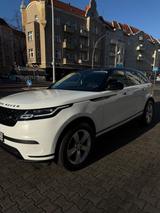 Land Rover Range Rover Velar 2.0 D180 HSE HSE - weiße Land Rover Range Rover Velar