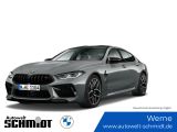 BMW M8 Competition xDrive Gran Coupe / NP= 186.730,- - BMW M8 Jahreswagen