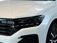 Volkswagen Touareg - Vorschau Bild 6