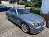 Chrysler Crossfire 3.2 V6 - Leder - Chrysler Crossfire aus 2007