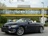 BMW 430 d Cabrio * LUXURY*INDIVIDUAL*MEMORY*H&K* - BMW 430 in Essen
