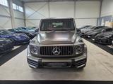 Mercedes-Benz G 63 AMG Standheiz/Massage/G-Manufaktur/*1058€ - Mercedes-Benz G 63 AMG in Dortmund
