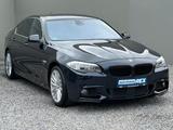 BMW 535 d xDrive M Sport Lim.  Autom. S-DACH Kamera - BMW 535: Limousine, 535d
