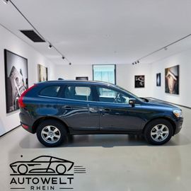 Volvo XC60 - 5