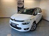 Citroën Grand C4 Picasso/Spacetourer 1.6 Selection + AHK - Citroën Grand C4 Picasso / SpaceTourer mit Benzin-Antrieb