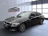 BMW Lim. 330 e Advantage+LED+NAVI+LEDER+PDC+1.HAND - BMW 330 in Erfurt