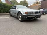 BMW 740i Vollausstattung - BMW 740 aus 1995: 740i