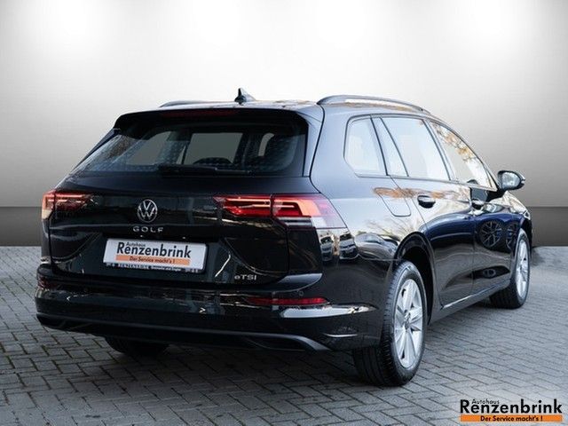 Golf VIII Variant Life eTSI DSG Navi Kamera ACC