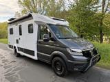 MAN KNAUS 700 LF 4x4, DiffSperre, Weltreisemobil - Offers
