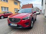 Mazda CX-5 neuer TÜV 2 Vorbesitzer perfekt... - Mazda CX-5 in Ludwigshafen