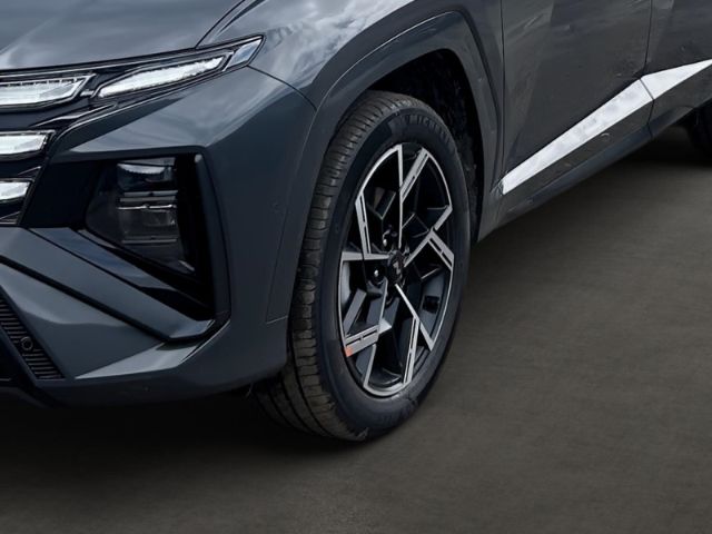 Hyundai TUCSON - Bild 7